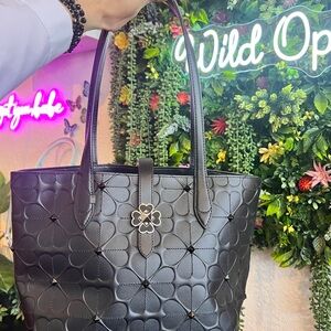 Kate Spade Black Purse